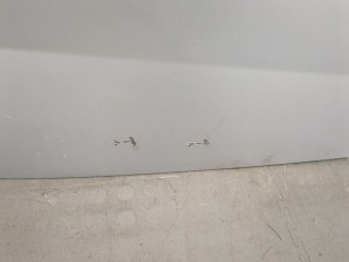 Капот, ориг. номер 1K0823031L, Volkswagen Golf 1997-2006