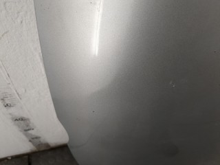 Капот, ориг. номер 1K0823031L, Volkswagen Golf 1997-2006
