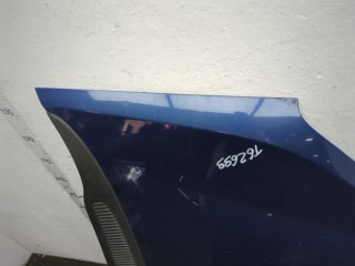Капот, ориг. номер 1493967, P7M51R16610AF, Ford C-Max 2007-2010