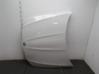 Капот, BMW 3 серия 2006-2010
