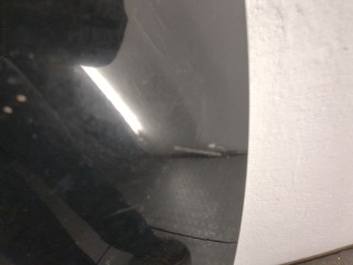 Капот, Renault Scenic 2009-2012