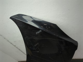 Капот, KIA Cee'd 2006-2010