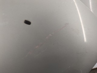 Капот, Ford Galaxy 2006-2010