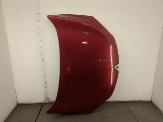 Капот, Renault Megane 2008-2014