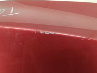 Капот, Renault Megane 2008-2014