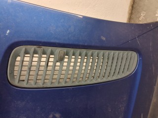 Капот, ориг. номер 41617121102, 7121102, BMW X5 E53 2003-2006