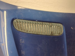 Капот, ориг. номер 41617121102, 7121102, BMW X5 E53 2003-2006