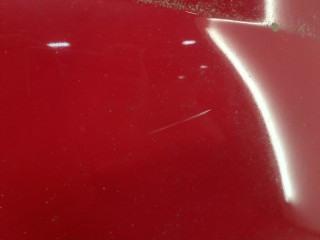 Капот, ориг. номер 5K0823031G, Volkswagen Golf 6 2008-2012