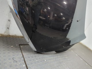 Капот, ориг. номер 1521601, P8M51A16610AE, Ford Focus 2004-2008
