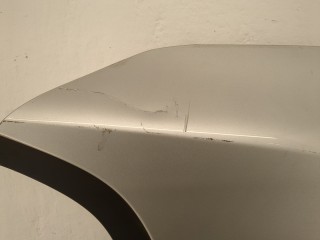 Капот, Opel Astra 2012-2018