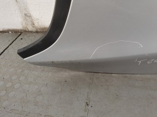 Капот, Opel Astra 2012-2018