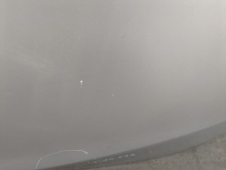Капот, Opel Astra 2012-2018