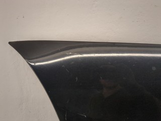 Капот, Audi A3 2004-2008
