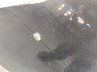 Капот, Mitsubishi Colt 2002-2012