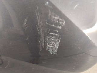 Капот, ориг. номер 5J0823031B, Skoda Fabia 2010-2014