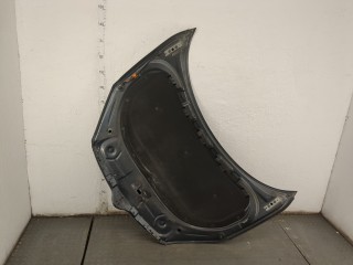 Капот, ориг. номер 5J0823031B, Skoda Fabia 2010-2014