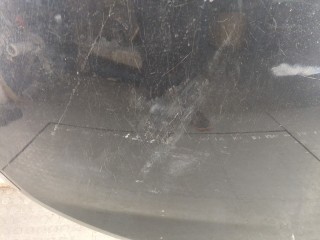 Капот, ориг. номер 1493967, P7M51R16610AF, Ford C-Max 2007-2010