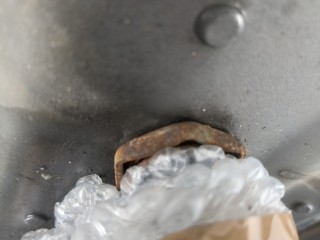 Капот, ориг. номер 1160074, 95514714, 1160267, Opel Corsa 2011-2014