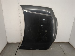 Капот, Audi A4 2000-2006