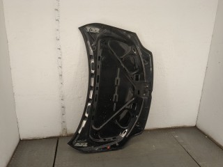 Капот, ориг. номер 5M0823031F, Volkswagen Golf Plus 2005-2009