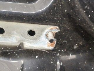 Капот, ориг. номер 5M0823031F, Volkswagen Golf Plus 2005-2009