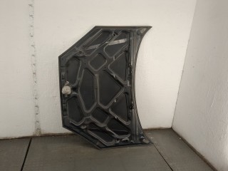Капот, Ford Focus 2001-2005