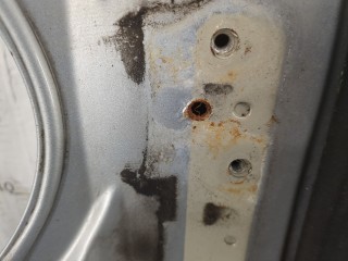Капот, ориг. номер 5K0823031G, Volkswagen Golf 6