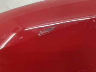 Капот, ориг. номер 6J9823031B, Seat Ibiza 2008-2012