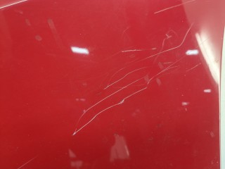 Капот, ориг. номер 6J9823031B, Seat Ibiza 2008-2012