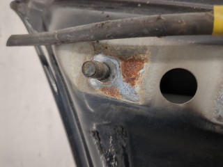 Капот, Mitsubishi Outlander 2002-2009