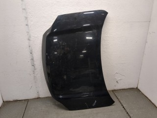 Капот, Nissan X-Trail 2007-2011