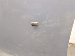 Капот, ориг. номер 1505771, P4M51A16610AL, Ford Focus 2004-2008