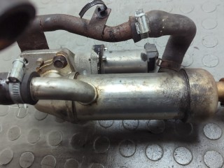 Клапан рециркуляции газов (EGR), ориг. номер 284104A470, 284804A480, 98309, Hyundai H-1 Starex