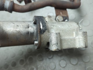 Клапан рециркуляции газов (EGR), ориг. номер 284104A470, 284804A480, 98309, Hyundai H-1 Starex
