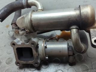 Клапан рециркуляции газов (EGR), ориг. номер 284104A470, 284804A480, 98309, Hyundai H-1 Starex