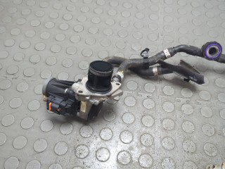 Клапан рециркуляции газов (EGR), ориг. номер 2342011, Ford Transit (Tourneo) Connect