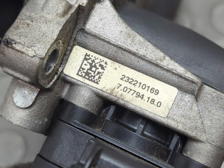 Клапан рециркуляции газов (EGR), ориг. номер 2342011, Ford Transit (Tourneo) Connect