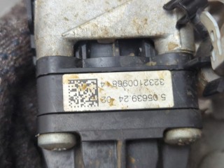 Клапан рециркуляции газов (EGR), ориг. номер 2342011, Ford Transit (Tourneo) Connect