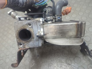 Клапан рециркуляции газов (EGR), ориг. номер 059131501H, Audi Q7 2005-2009