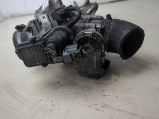 Клапан рециркуляции газов (EGR), ориг. номер 8699208, 36050570, Volvo XC60 2008-2013