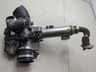 Клапан рециркуляции газов (EGR), ориг. номер 8699208, 36050570, Volvo XC60 2008-2013