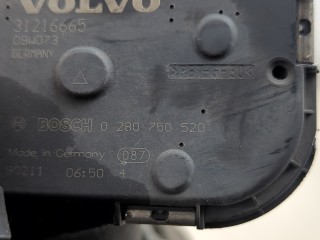 Клапан рециркуляции газов (EGR), ориг. номер 8699208, 36050570, Volvo XC60 2008-2013
