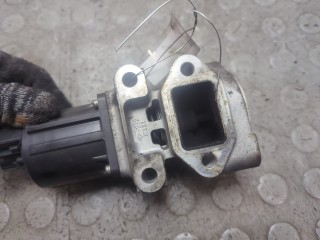Клапан рециркуляции газов (EGR), Opel Astra 2006-2014