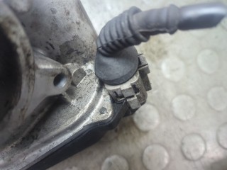 Клапан рециркуляции газов (EGR), Audi A6 2004-2008