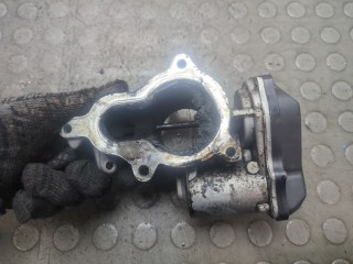 Клапан рециркуляции газов (EGR), Audi A6 2004-2008