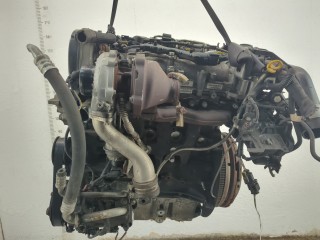 Клапан рециркуляции газов (EGR), Opel Insignia 2013-2017