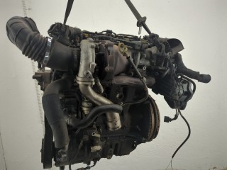 Клапан рециркуляции газов (EGR), Opel Insignia 2008-2013