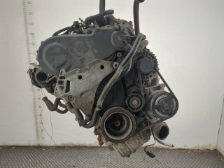 Клапан рециркуляции газов (EGR), Skoda Octavia 2000-2011