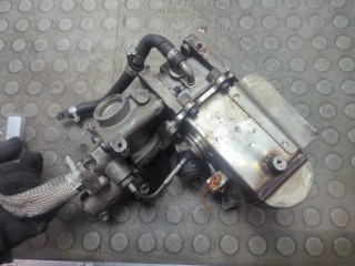 Клапан рециркуляции газов (EGR), Volkswagen Touareg 2006-2010