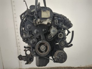 Клапан рециркуляции газов (EGR), Peugeot 308 2007-2011